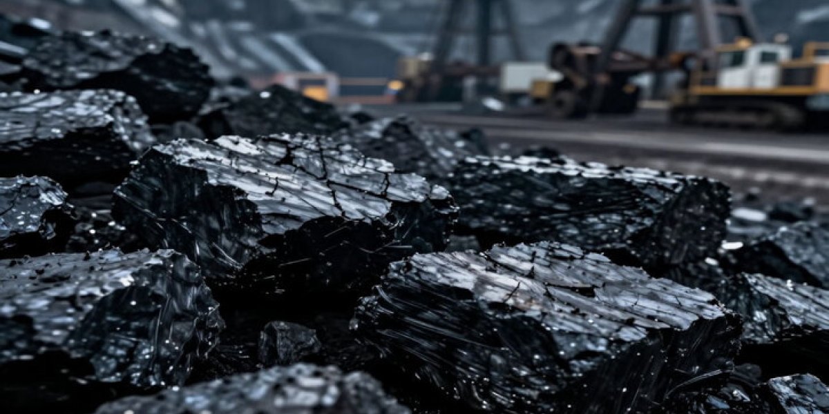 Кризис российской угольной промышленности в условиях санкций: анализ рентабельности, логистики и перспектив консолидации