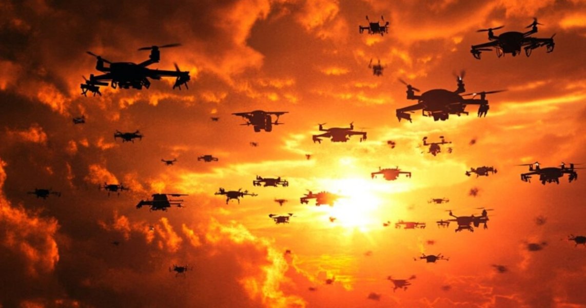 Киев добился немыслимого – паритета в небе больше нет. Встал вопрос о Змеином. Подоляка: "Лето будет крайне сложным". СВОдки с фронта