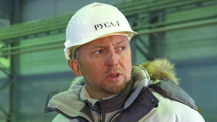 Иран перекроил мировой рынок алюминия: Дерипаска в выигрыше, а российский бюджет может остаться при своих Иран перекроил мировой рынок алюминия: Дерипаска в выигрыше, а российский бюджет может остаться при своих