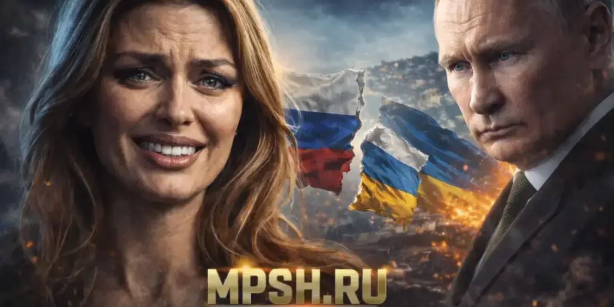 
            &laquo;Вас боятся! Говорю от лица народа&raquo;: Виктория Боня опозорилась с обращением к Владимиру Путину, когда хотела паспорт Украины
            
        