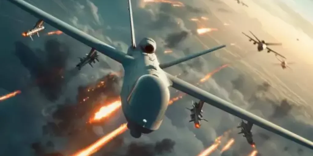 Шведский разведчик SVF680 наводил дроны ВСУ на Усть-Лугу: как НАТО открыто бомбит российский тыл с воздуха Шведский разведчик SVF680 наводил дроны ВСУ на Усть-Лугу: как НАТО открыто бомбит российский тыл с воздуха