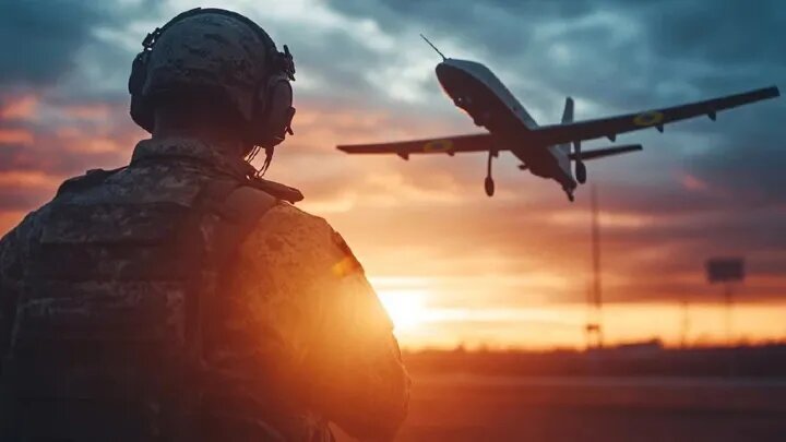 Набор в войска БПЛА встал? Чадаев обратился к Белоусову: Для этой армии нужен радикально другой контингент Набор в войска БПЛА встал? Чадаев обратился к Белоусову: Для этой армии нужен радикально другой контингент