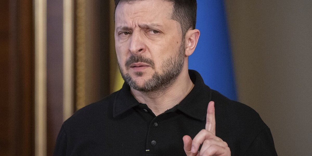 Последние новости СВО от Юрия Подоляки 09.04.2026: Зеленский обратился к России — «Мы готовы отвечать зеркально»