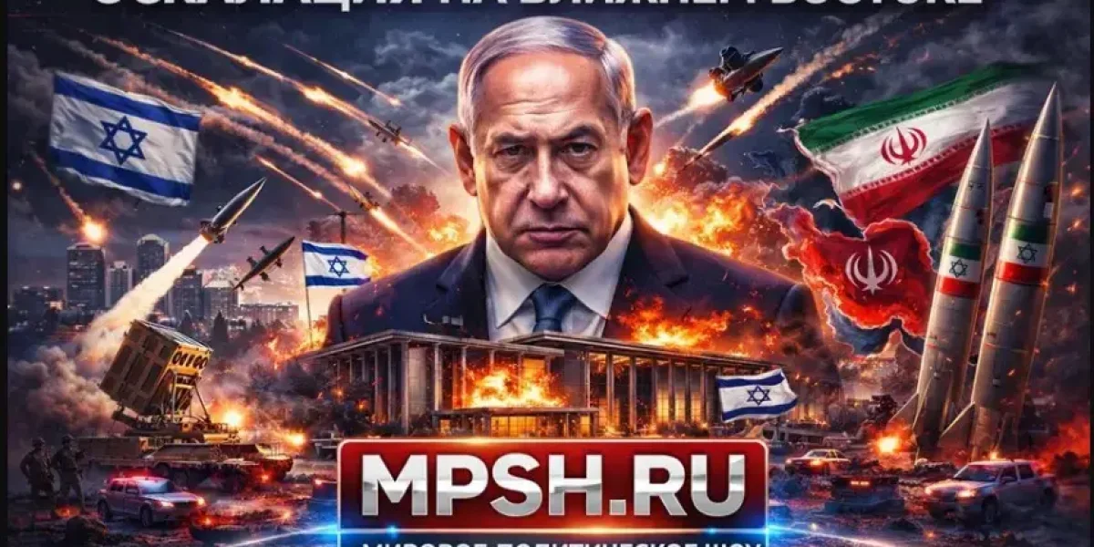 Востоку приготовиться! Израиль наводит прицел — Ираном не ограничится Востоку приготовиться! Израиль наводит прицел — Ираном не ограничится