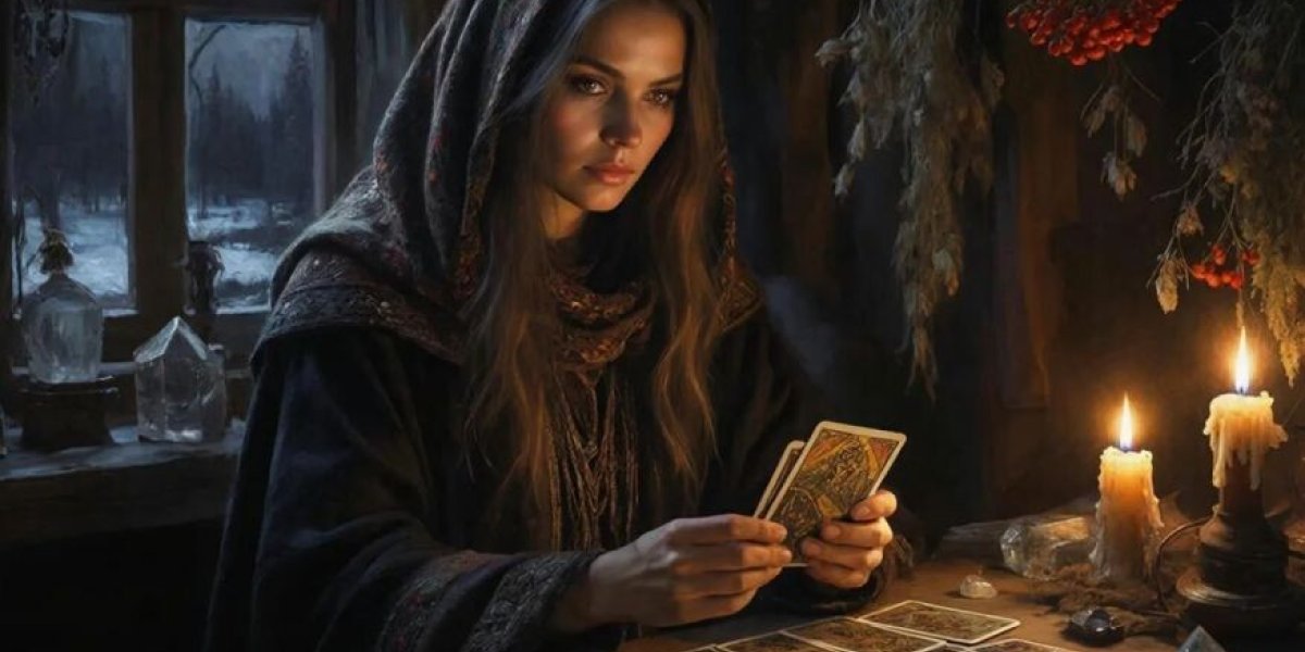 Волшебство без правил: почему Госдума не увидела колдовства в рекламе ведьм