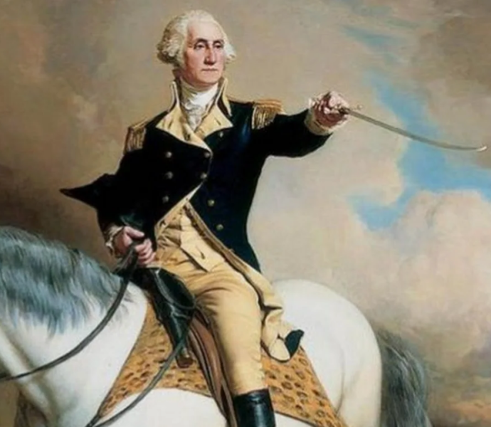 Зачем Д.Вашингтон запретил чернокожим служить в Армии США в 1775 году и какой урок из этого можно извлечь