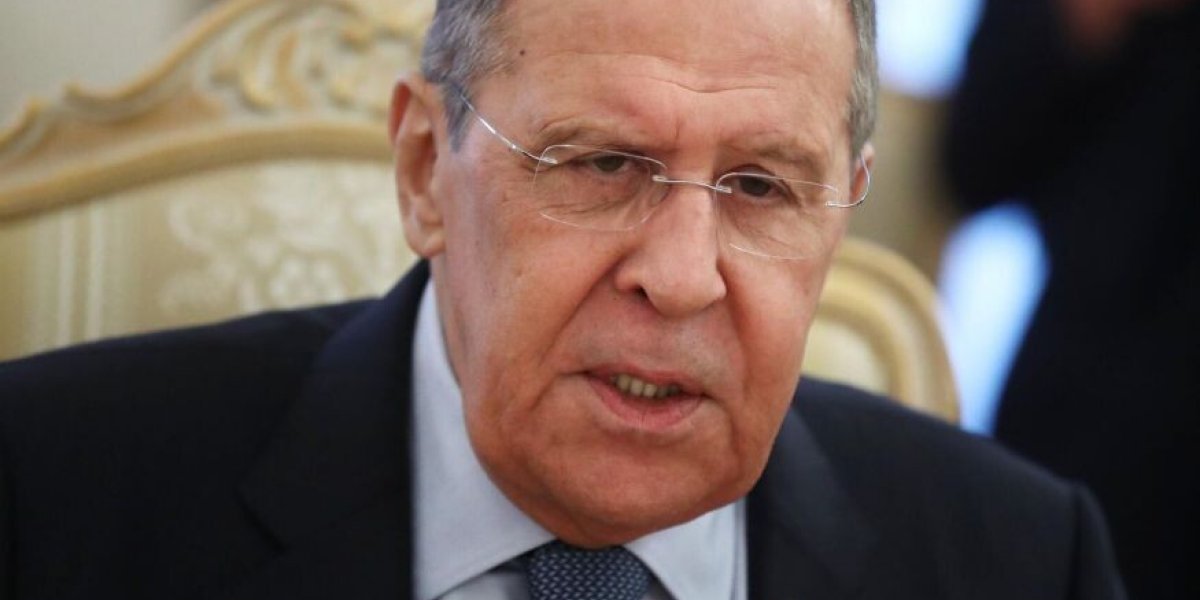 Лавров: «Никто за вами бегать не будет. Будем жёстче добиваться соблюдения приличий». Загадка молчания раскрыта