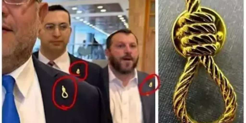 Израиль ввёл смертную казнь через повешение для палестинцев: Кнессет принял закон 30 марта, первые казни возможны уже летом 2026 года