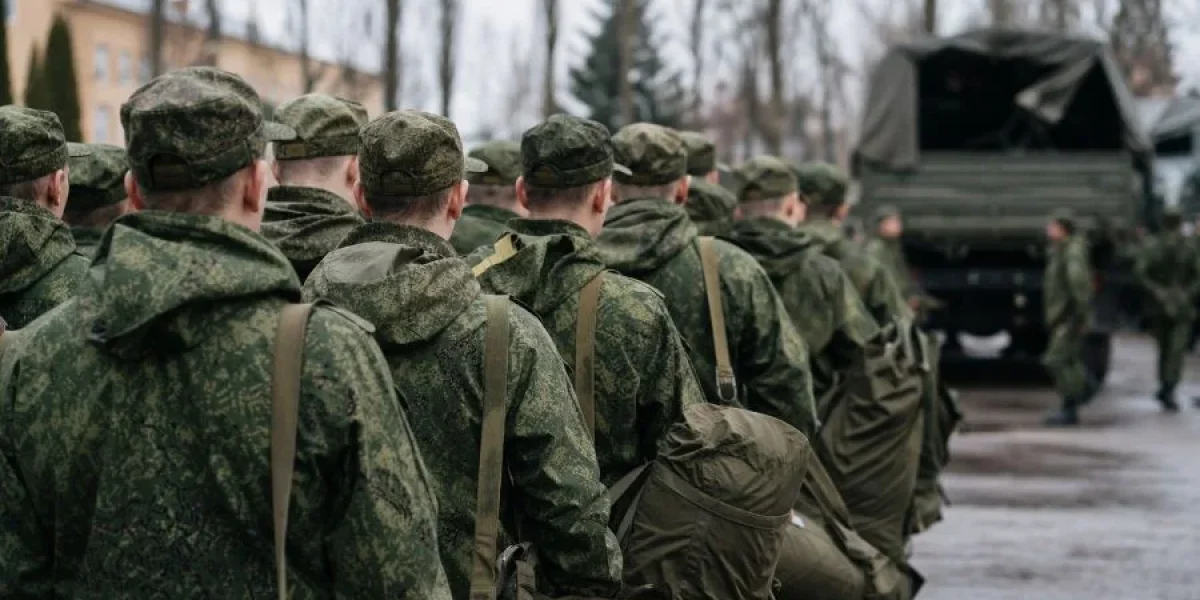 Объявят ли новую мобилизацию в России: что известно к 13 апреля 2026 года о возможной второй волне Объявят ли новую мобилизацию в России: что известно к 13 апреля 2026 года о возможной второй волне