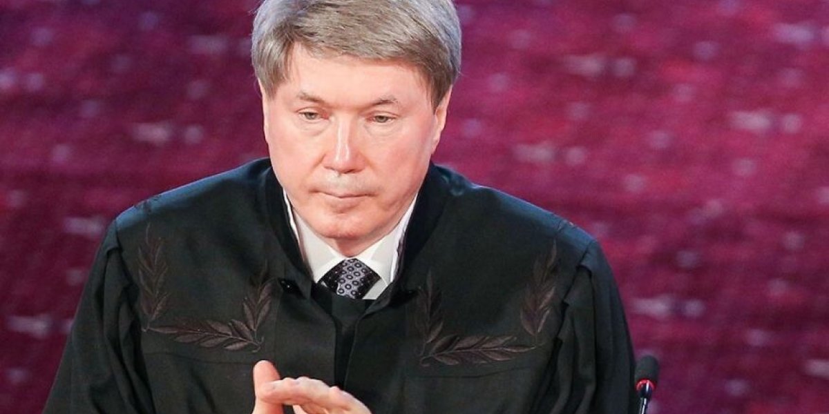 У судьи конфисковано 36 кг золота и имущество на миллиард. Кубань продолжает тонуть в коррупционном болоте