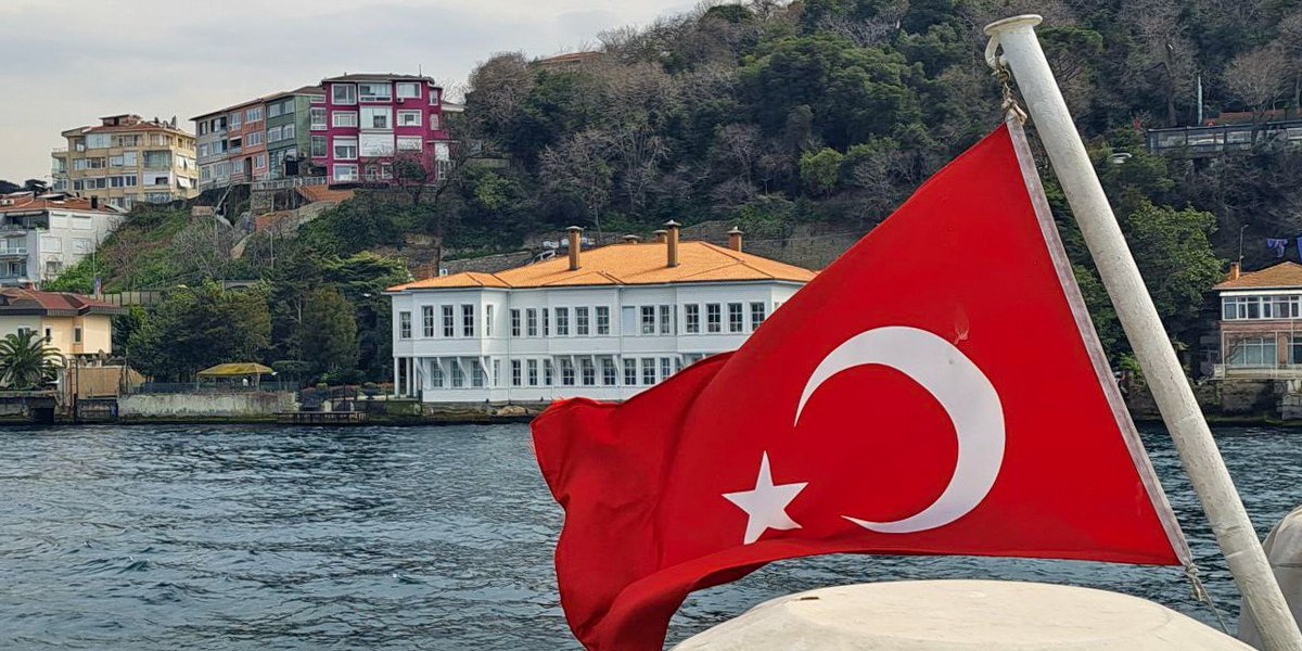 В России призвали пересмотреть отношение к туристическим поездкам в Турцию