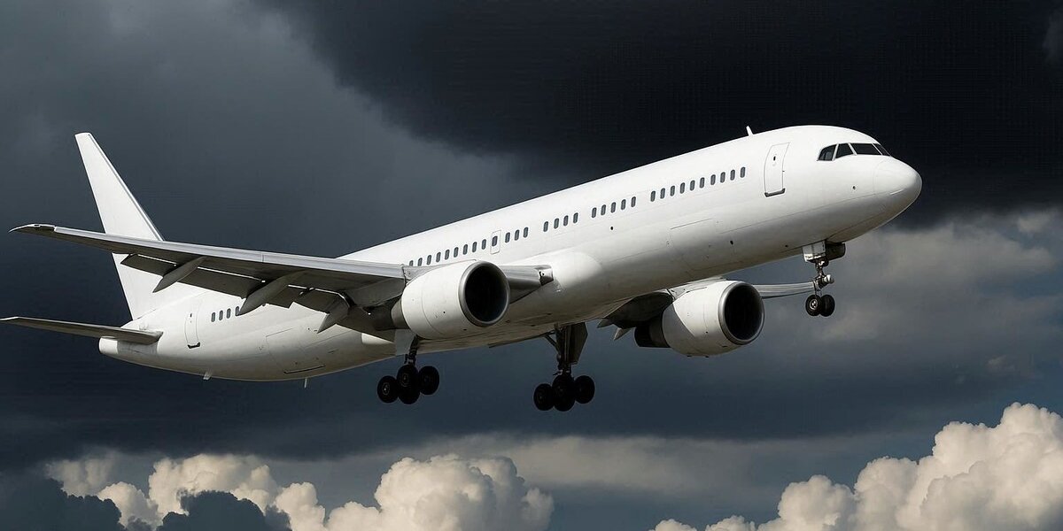 Новый рекорд побит: в Европе взлетели цены на авиатопливо