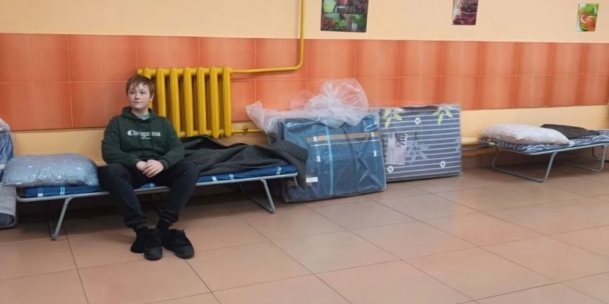 В Туапсинском округе установлен режим ЧС после ночной атаки БПЛА