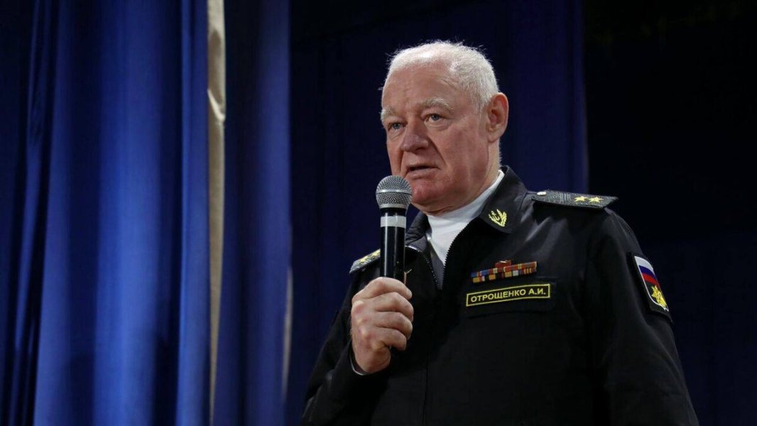 Убит русский генерал: "Гибель подтверждена"