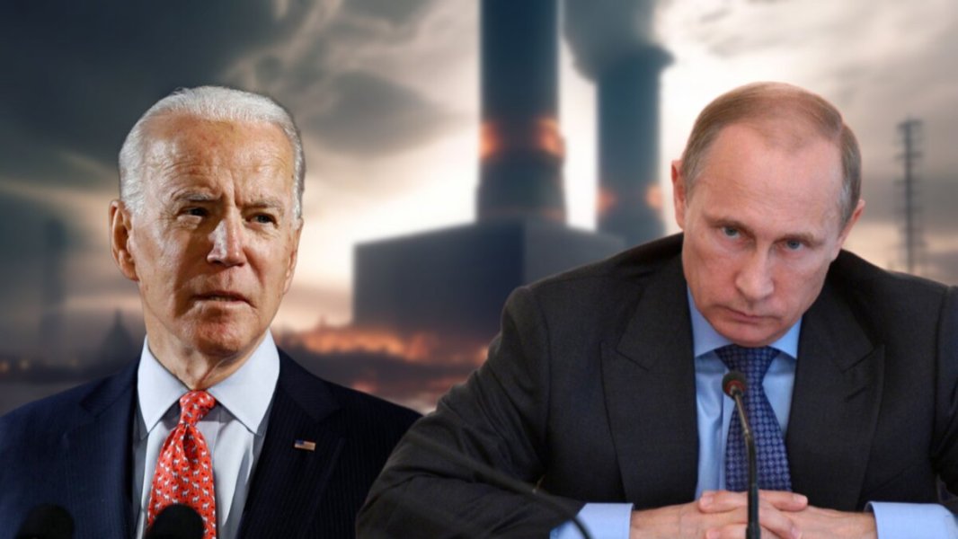 Очнулись: США вдруг заявили, что пока не станут конфисковывать активы – оценили, видимо, последствия полного разрыва