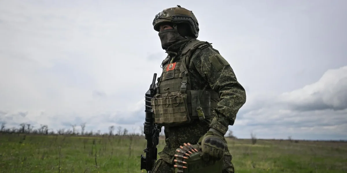 Купянское направление 17.04.2026: фронт движется, противник теряет позиции