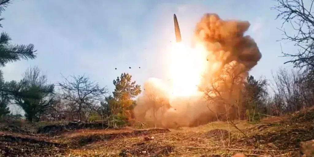 Яростный ответ за Петербург: все причастные к массированной атаке дронов на Россию установлены