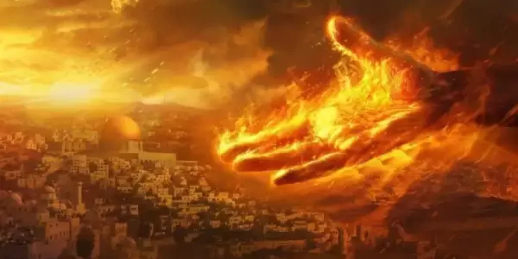 Иранский удар по главной электростанции Израиля: Тель-Авив погрузился во тьму, ущерб исчисляется миллиардами