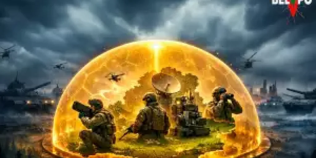 Что способствует формированию пространства безопасности?