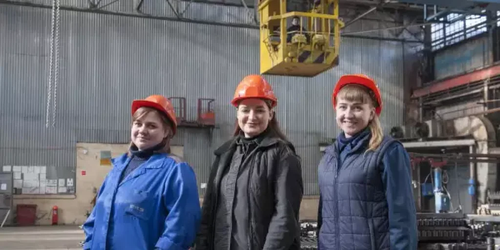 Российская промышленность в 2026 году: замедление роста, устойчивость как стратегия и прогнозы развития Российская промышленность в 2026 году: замедление роста, устойчивость как стратегия и прогнозы развития