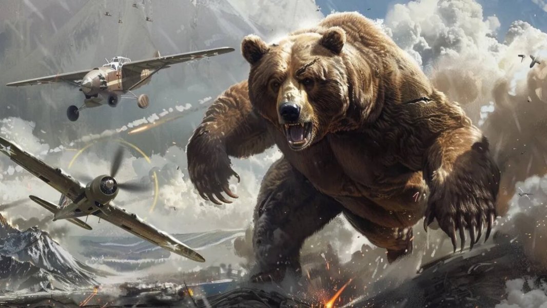 Переслегин: Мы крайне близки к 1917 году