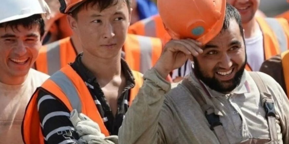 Мигранты &mdash; &laquo;стратегический актив&raquo; как в Сирии? Россия на грани европейского кошмара?!