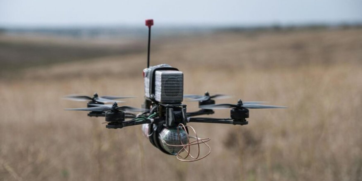 Дроны дронами: почему Россия отстаёт? Ключевая ставка падает, а цены растут. Чубайс &mdash; на грани краха: главное к 21:00