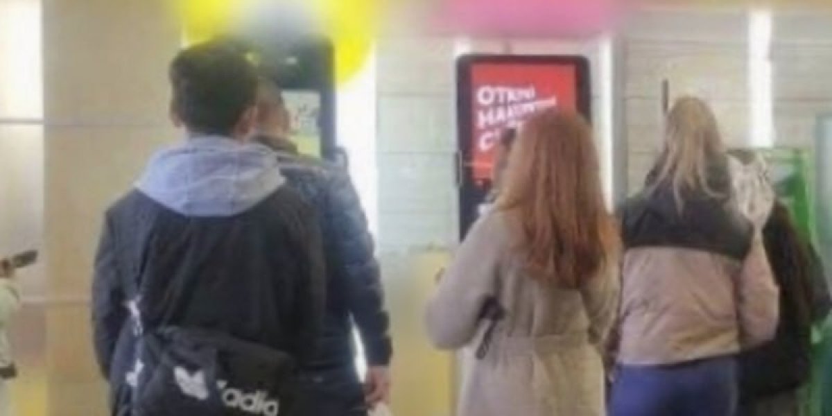 По всей России зафиксировали крупнейший сбой в оплате картами (ФОТО)