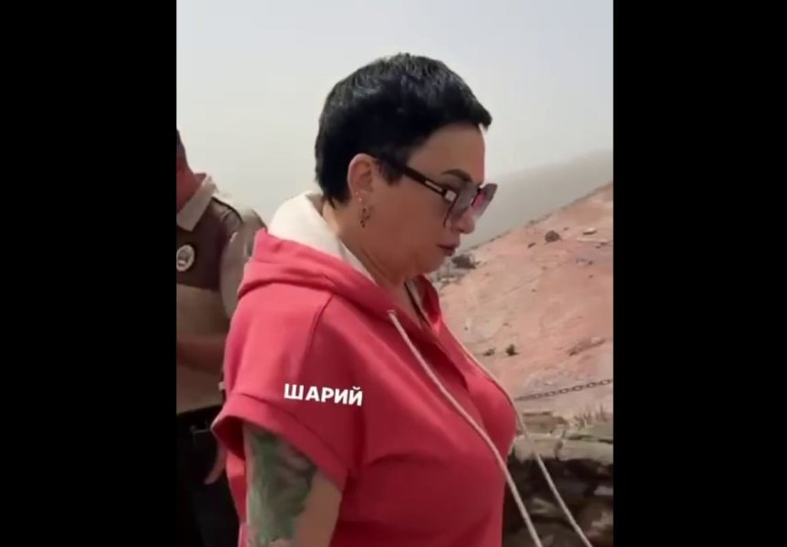 Русских туристов избивают украинцы в Испании: "Лучше там теперь молчать?"