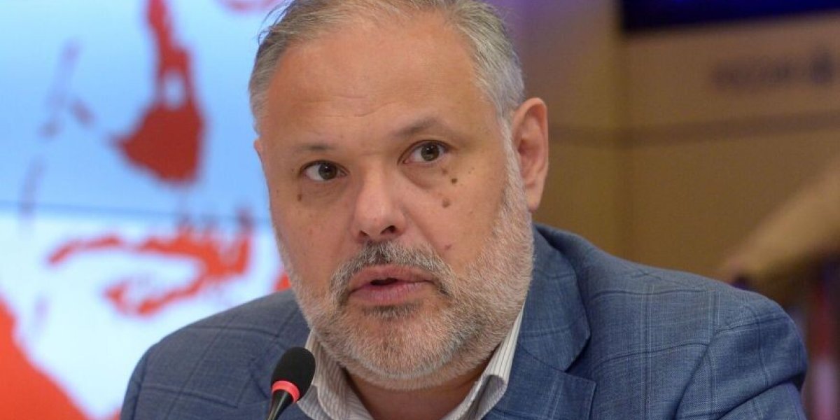 Хазин предупреждает: Центробанк готовит Россию к 90-м, у элит в Дубае сгорели миллиарды Хазин предупреждает: Центробанк готовит Россию к 90-м, у элит в Дубае сгорели миллиарды