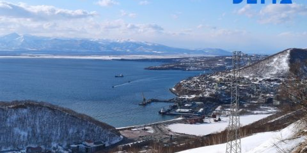 Новую стратегию готовят Дальнему Востоку