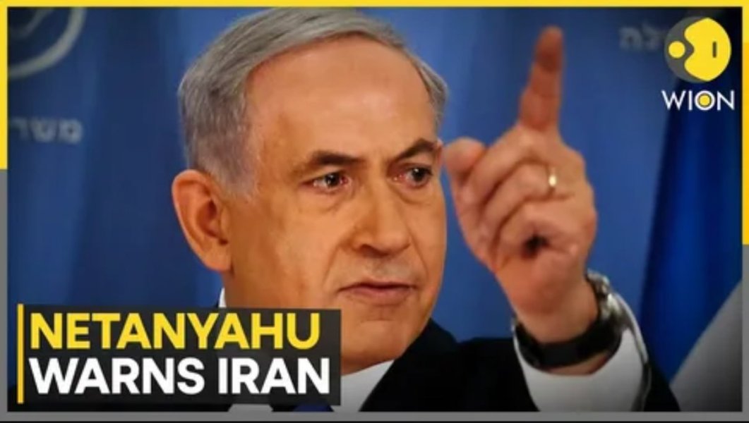 Иран "теряет" Ормузский пролив: Израиль победит, арабская нефть потечёт в руки Нетаньяху?