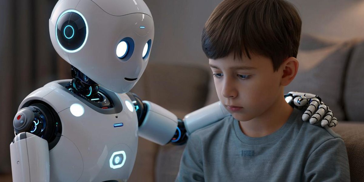 Нейросети в школе: эксперт Ремизов объяснил, почему учителя не исчезнут