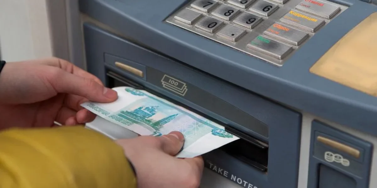 В России могут ввести новый инструмент против теневых денег