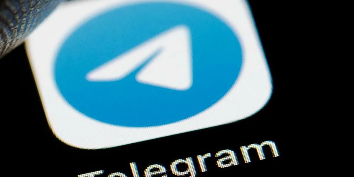 СМИ: новая версия Telegram заработала у россиян без VPN