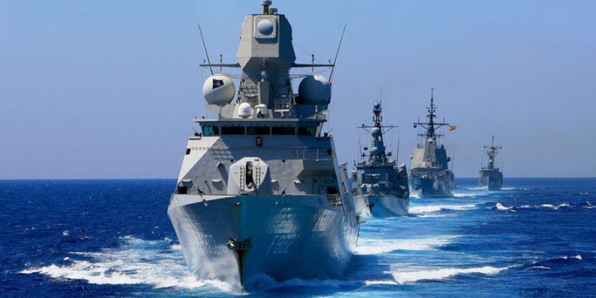 Почему российский десант не взял Одессу? Ответ, который заставил Делягина замолчать