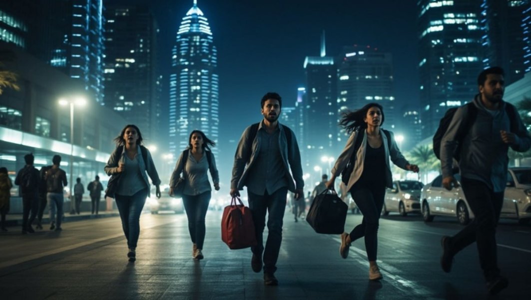 Поэтому мы не воюем, как Иран? "Кидалово века": ОАЭ украли у иранцев миллиарды Поэтому мы не воюем, как Иран? "Кидалово века": ОАЭ украли у иранцев миллиарды