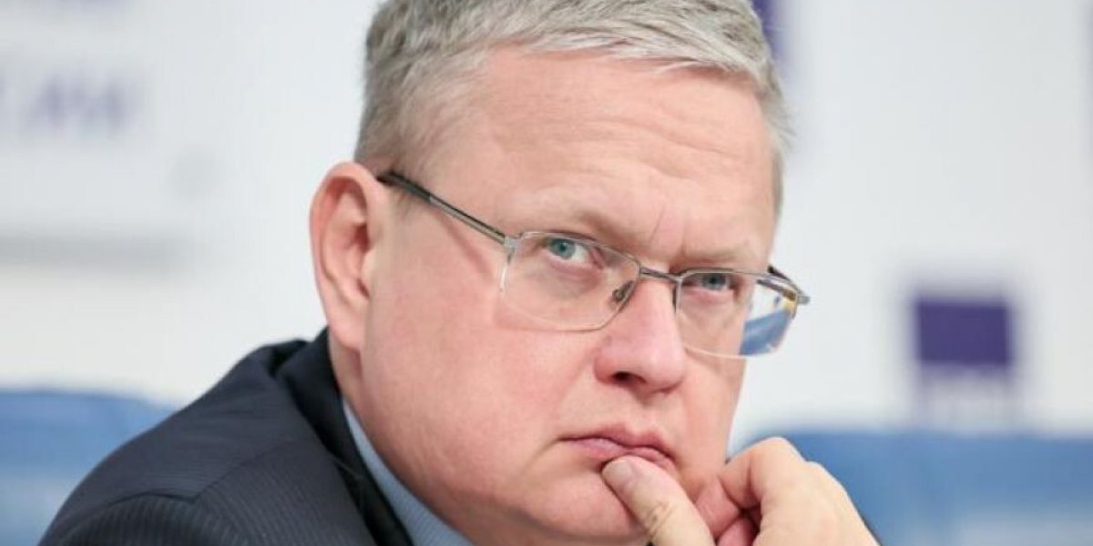 Белоусов сделал заявление о мобилизации. Делягин предупредил &mdash; &laquo;Я не шучу&raquo;