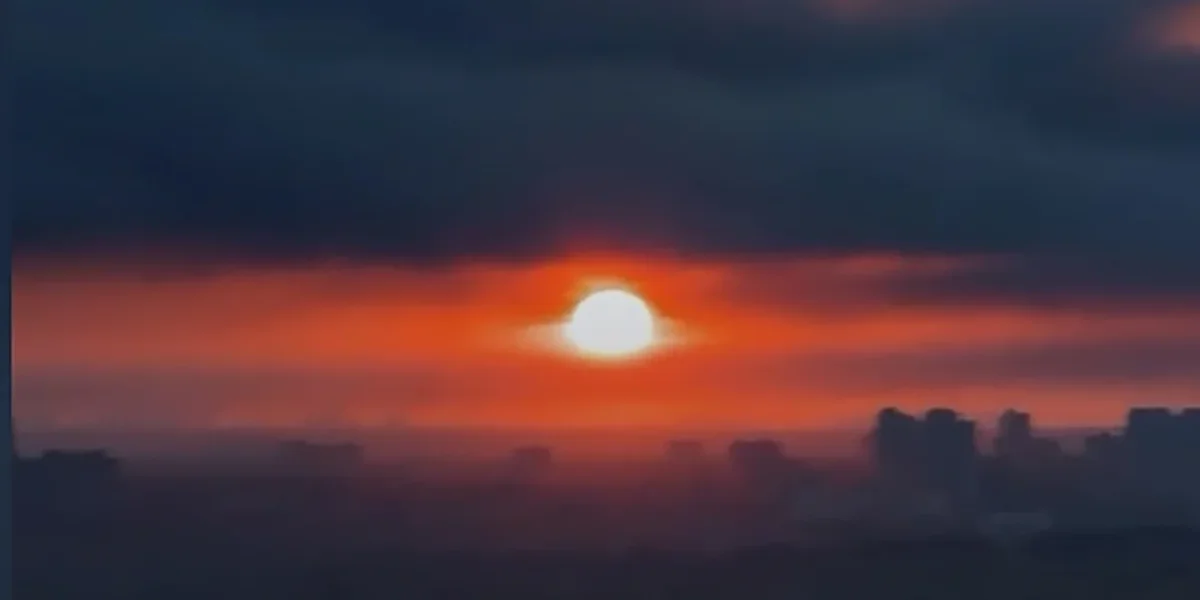 Кривой Рог в огненном кольце: как ответка ударила по тылам ВСУ