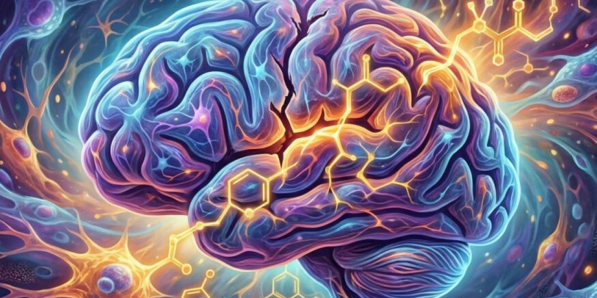 Кетоновое тело защищает мозг после инсульта