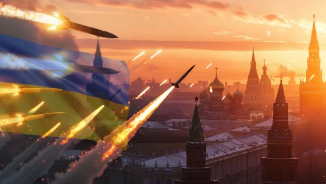 Мы сами виноваты? Враг принял нашу нерешительность за слабость. Теперь под угрозой Москва Мы сами виноваты? Враг принял нашу нерешительность за слабость. Теперь под угрозой Москва