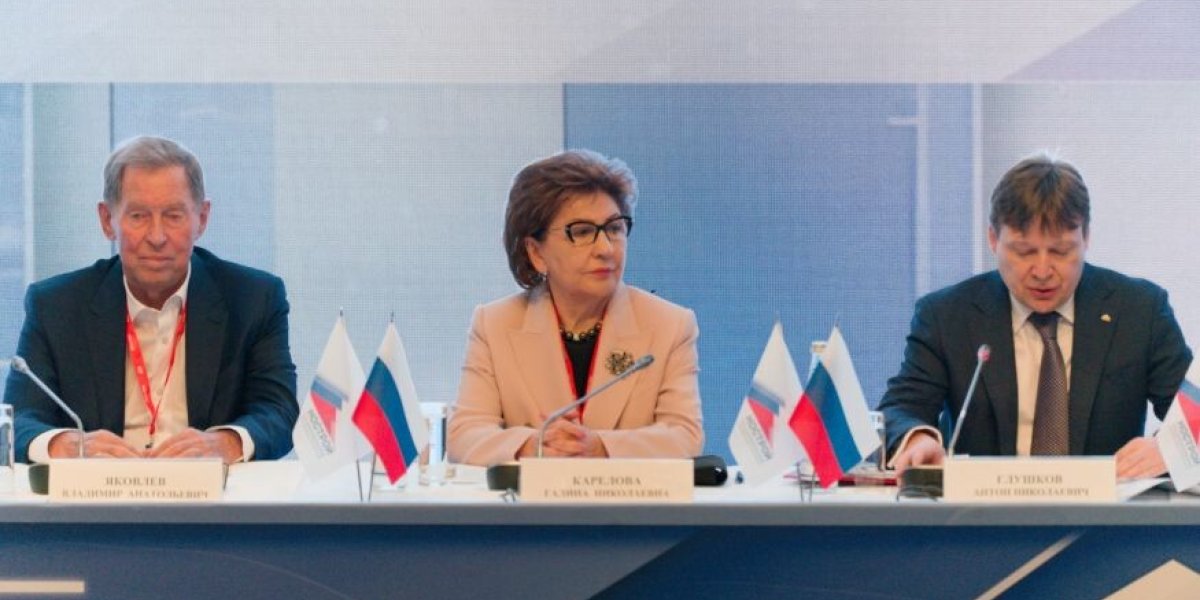 Председатель Общественного совета при Минстрое Степашин обозначил приоритетное событие строительной отрасли