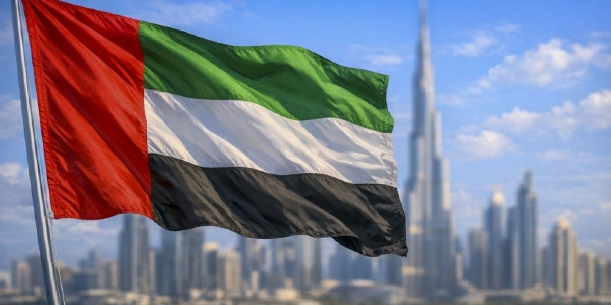 ОПЕК &laquo;минус&raquo;: кто и что стоит за выходом ОАЭ из организации стран &ndash; экспортеров нефти