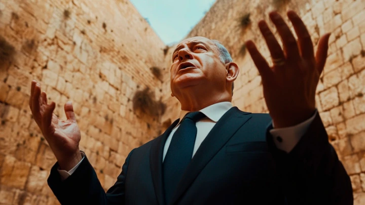 Это – позор! Карлсон "раздел" Нетаньяху: "Вы даже не можете себе представить"