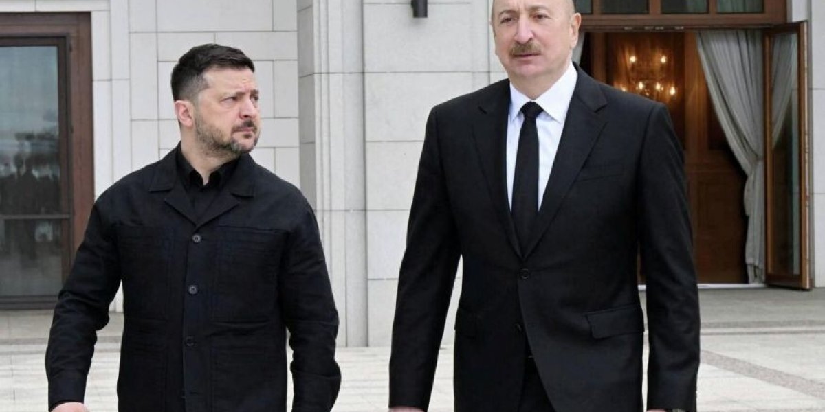 &laquo;Красная линия&raquo; пересечена: Зеленский бросил вызов России &mdash; ответ будет жестким и неминуемым