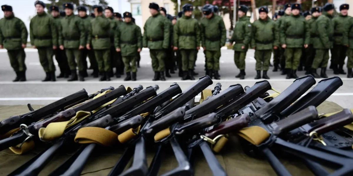 Будет ли новая мобилизация в России в 2026 году: что известно на 15 апреля о второй волне призыва