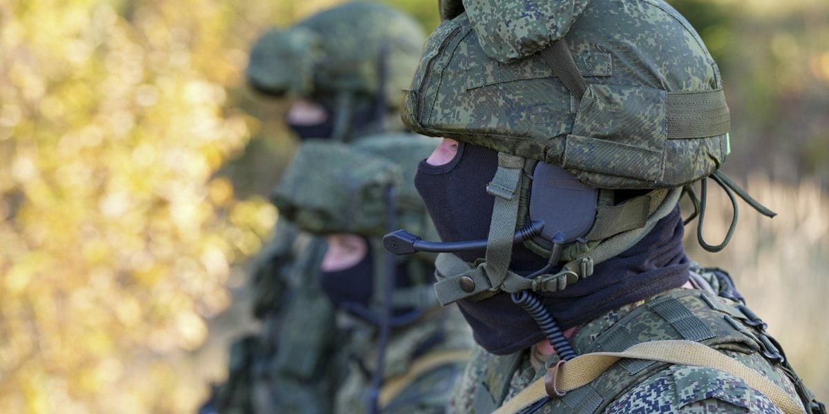 ВС РФ продолжают наступление: что произошло на полях СВО 2 апреля