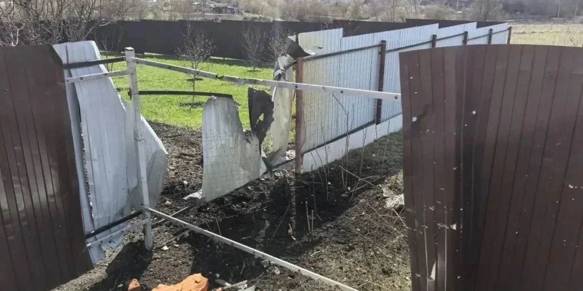 Обстрелы Белгородской области сегодня, 17 апреля 2026 года: последствия и жертвы