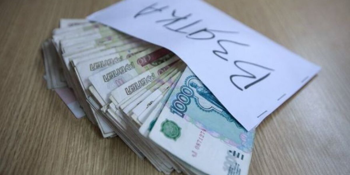 &laquo;Офигевает даже Тимур Иванов. "А что, так можно было?!"&raquo;: размах коррупции чиновника поразил всех