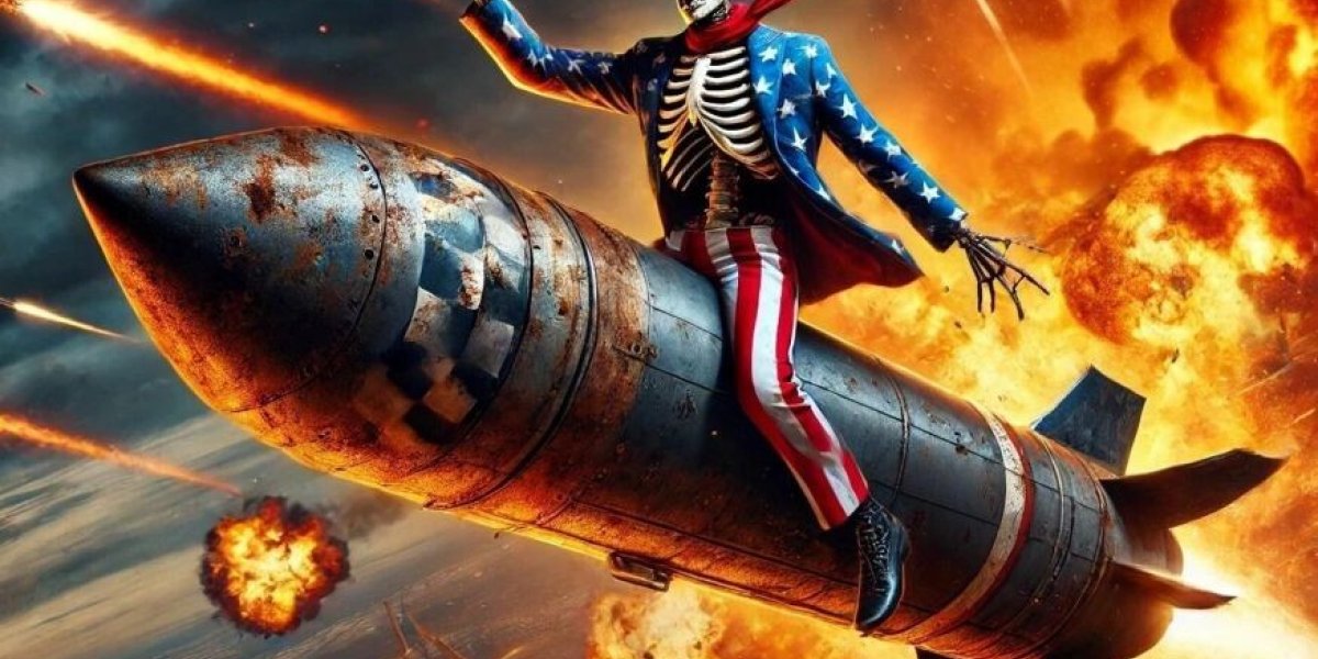 Киев угрожает ударом по Москве: сможет ли враг? Жёсткий ответ эксперта: «Пару лет назад ВСУ не заходили даже в Курск»